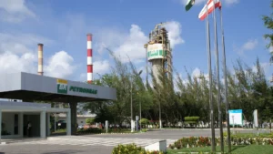 Petrobras se prepara para reactivar la producción de fertilizantes en FAFEN-BA