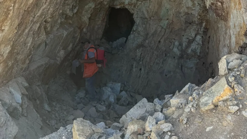 Nobel Resources inicia perforación de cobre en Pampa Austral y expande Cuprita