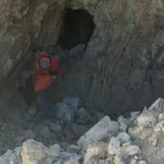 El inicio de las actividades de perforación de cobre en Pampa Austral