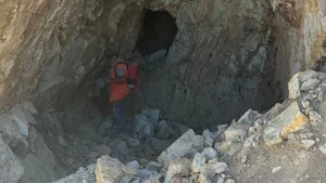 Nobel Resources inicia perforación de cobre en Pampa Austral y expande Cuprita