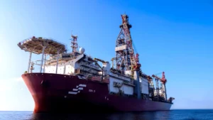 Petrobras obtiene licencia de perforación exploratoria en aguas profundas de Amapá