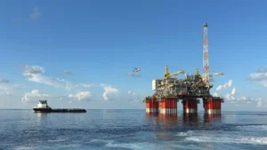 LLOG inicia producción en la unidad flotante Salamanca en el Golfo de América
