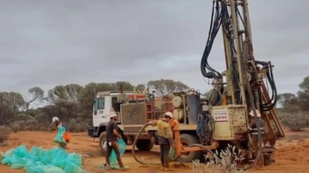 Critica Limited inicia sondeos de aire en el proyecto Júpiter