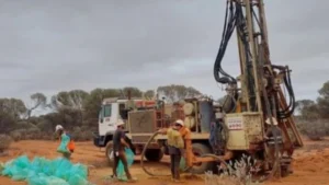 Critica Limited inicia sondeos de aire en el proyecto Júpiter