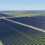 El inicio del proyecto solar Stillhouse