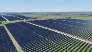 Matrix Renewables activa el proyecto solar Stillhouse y optimiza su estructura en Texas
