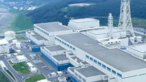 Japón inicia las operaciones de la central nuclear Kashiwazaki-Kariwa tras 14 años inactiva