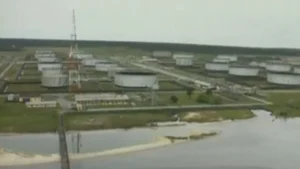 TotalEnergies fortalece su participación en el bloque OPL257 en Nigeria