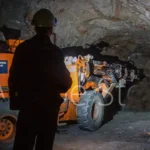 El legado de la industria minera sueca