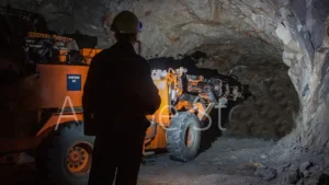 La industria minera sueca decide entre la experiencia de su legado y un futuro decisivo