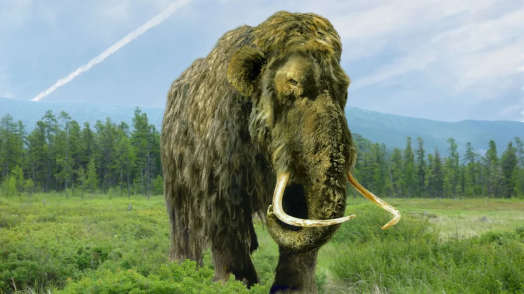 Company raises $200M to ‘de-extinct’ woolly mammoth and other species
