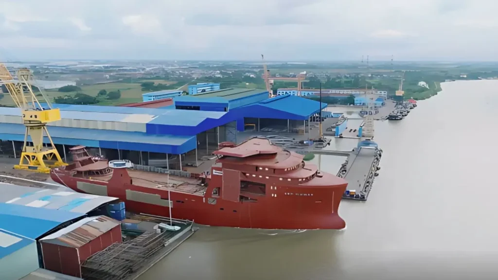 Rem Pioneer launched a month ahead of schedule in Vietnam