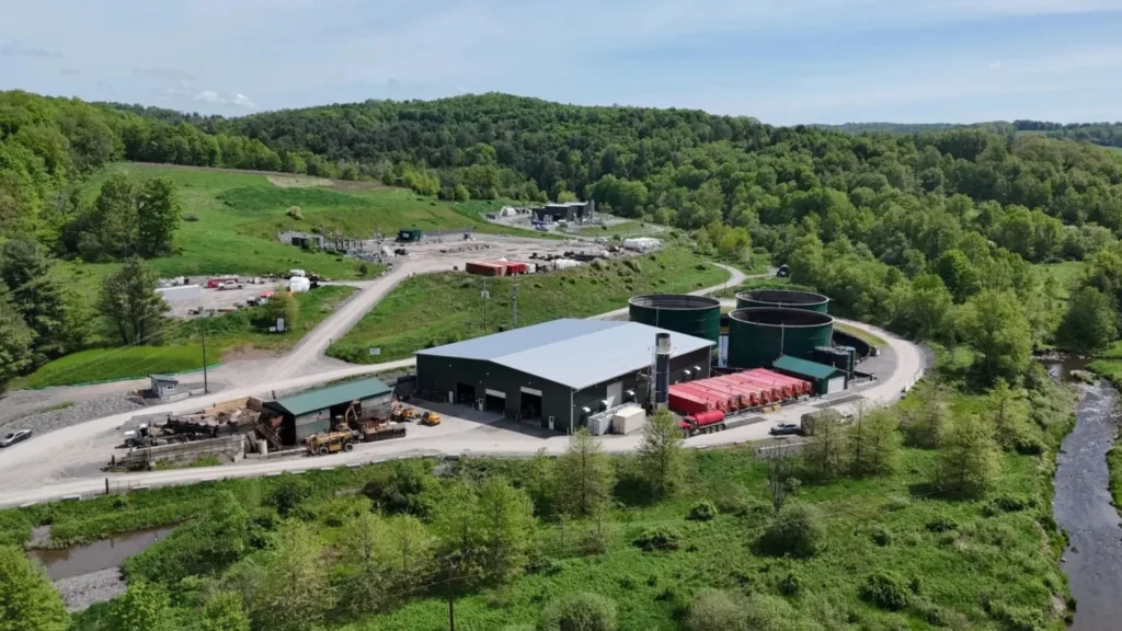 Gradiant starts integrated lithium production plant using oilfield water