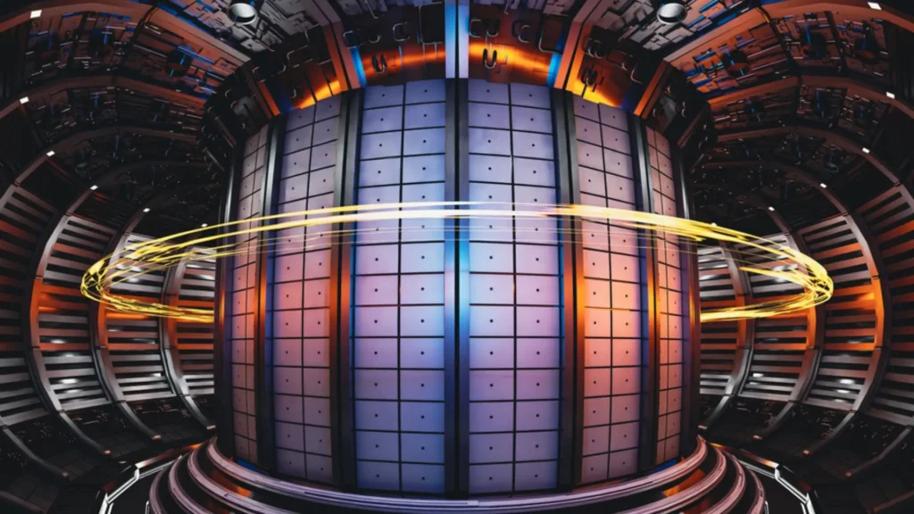 MIT develops AI prediction model to improve safety in fusion power plants