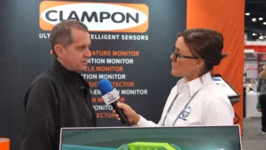 La eficiencia operativa mediante el monitoreo no intrusivo de ClampOn