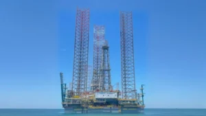 El movimiento estratégico con Shelf Drilling