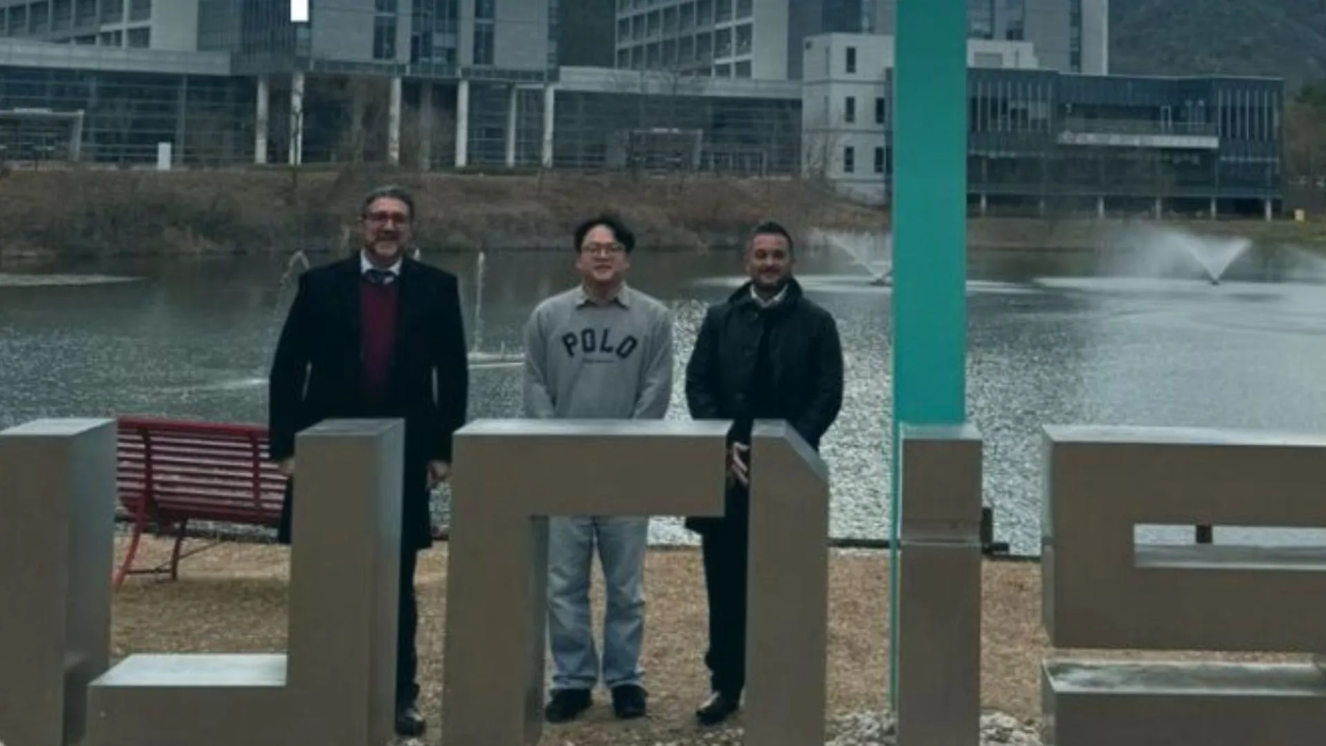 El núcleo tecnológico del proyecto H2PORT y el hidrógeno verde