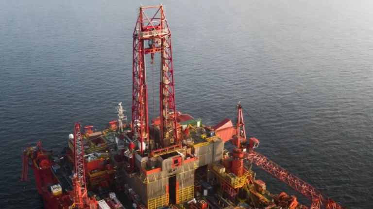 El nuevo contrato con Harbour Energy