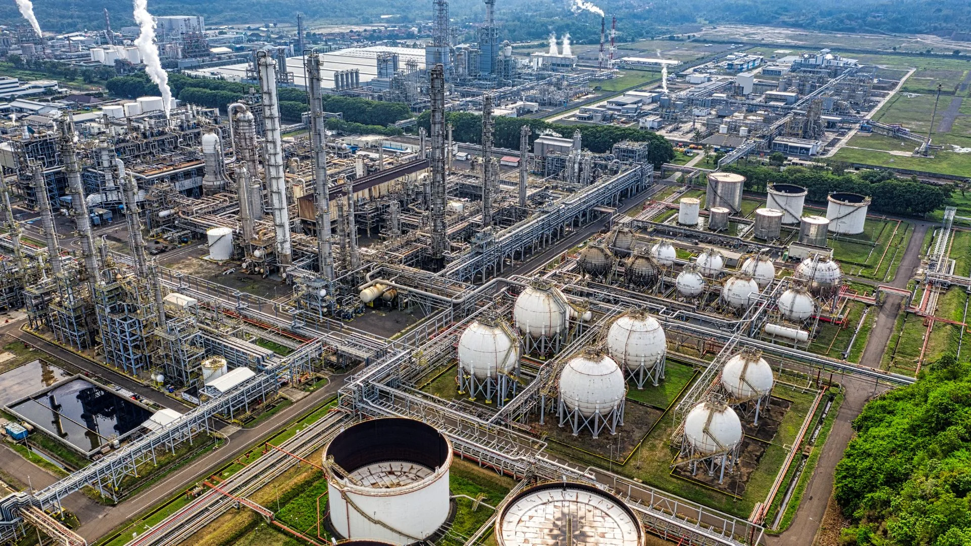El nuevo enfoque de las corporaciones energéticas
