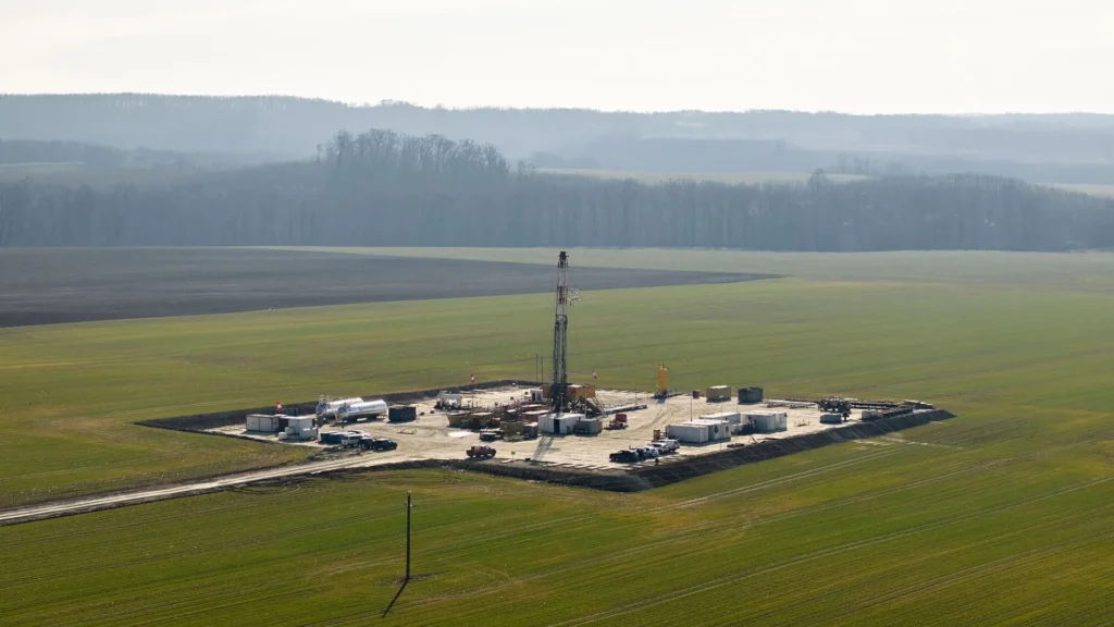 El yacimiento de petróleo en Hungría descubierto por MOL Group