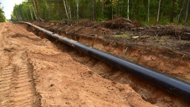 El oleoducto Trasandino de Colombia podría permanecer inactivo el resto del año