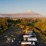 El otorgamiento del permiso de explotación en Taranaki