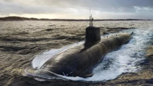 Australia fortalece su capacidad naval con astillero para submarinos nucleares