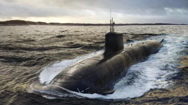 El pacto AUKUS y los submarinos nucleares