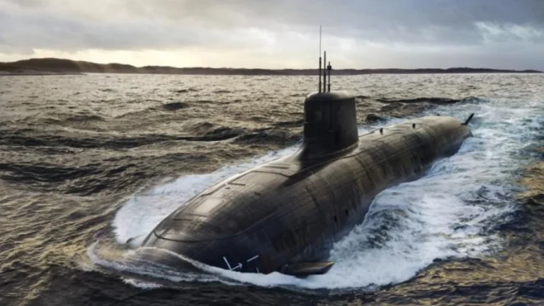 Australia strengthens its naval capacity with nuclear submarine shipyard