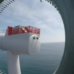 El pacto de liderazgo e impulso de la energía eólica marina