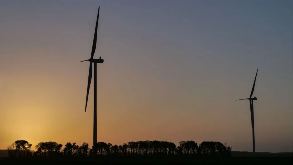 El parque eólico Jaalan Bani Bu Ali de 120 MW alcanza el cierre financiero en Omán