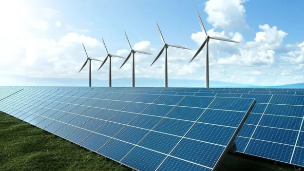 El parque eólico busca fortalecer la red energética de Queensland