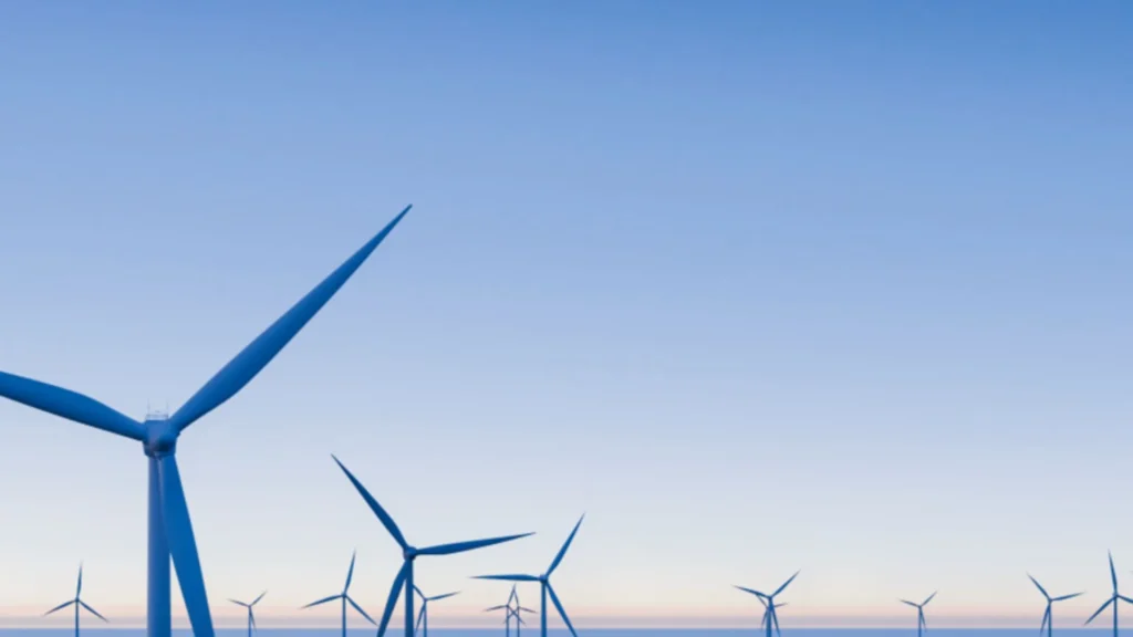 Muir Mhòr offshore wind farm obtains infrastructure approval