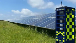 El parque solar One Earth recibe la aprobación gubernamental en el Reino Unido