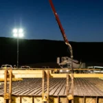 El permiso para la construcción del reactor Natrium