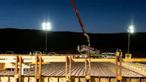 NRC autoriza la construcción del primer reactor Natrium de TerraPower en Wyoming