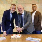 El plan de Puerto de Róterdam para liderar el sector europeo