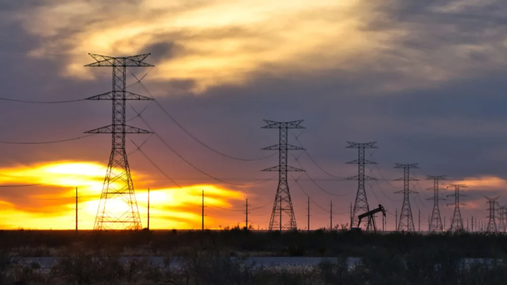 El plan de confiabilidad eléctrica en la Cuenca Pérmica por la PUCT