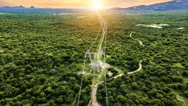 El plan de expansión con el interconector VNI West de Iberdrola