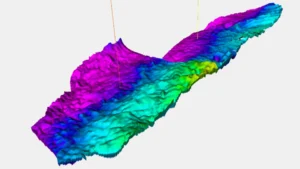 The Norwegian Offshore Directorate seeks investors for the Gro field