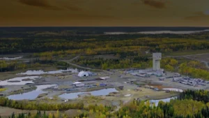 Vale Base Metals asegura la mina de Manitoba con inversión de 200 millones de dólares