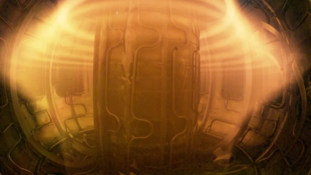 El potencial de la energía de fusión