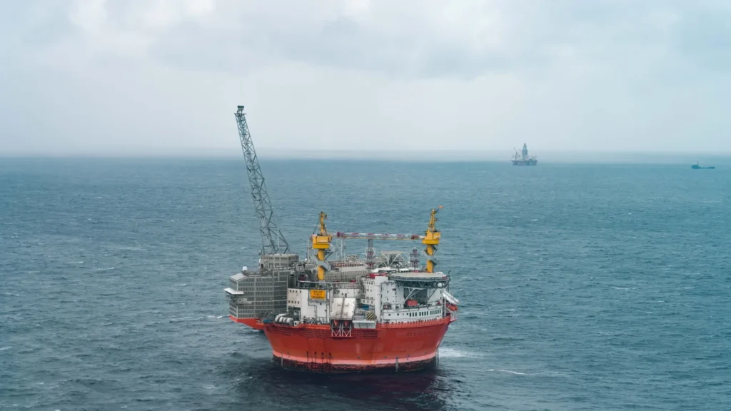 Var Energi confirms productive potential at Goliat Ridge after rigorous well tests