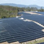 El potencial energético de la planta solar híbrida