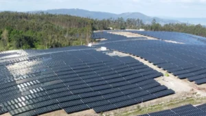 Sonnedix asegura la operación de su planta solar híbrida en Lousada, Portugal
