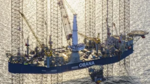 Seatrium y Petrodec celebran el proyecto OBANA de desmantelamiento offshore