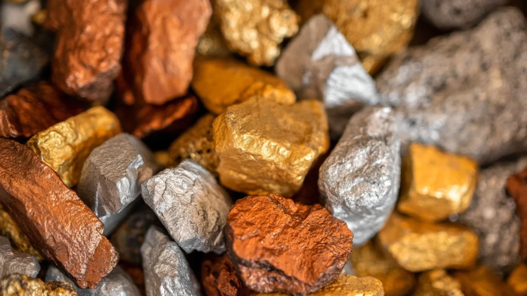 Amaroq discovers high-value rare earths in southern Greenland