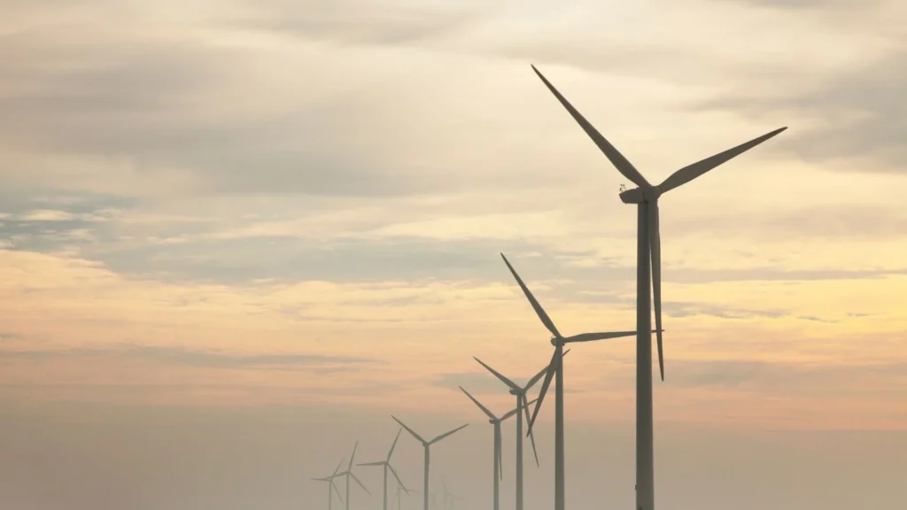 Federal courts revive offshore wind energy projects halted by Donald Trump