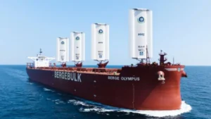 El premio GREEN4SEA EUROPORT