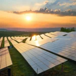 El primer parque solar escocés dirigido por Solar2 y Uniper